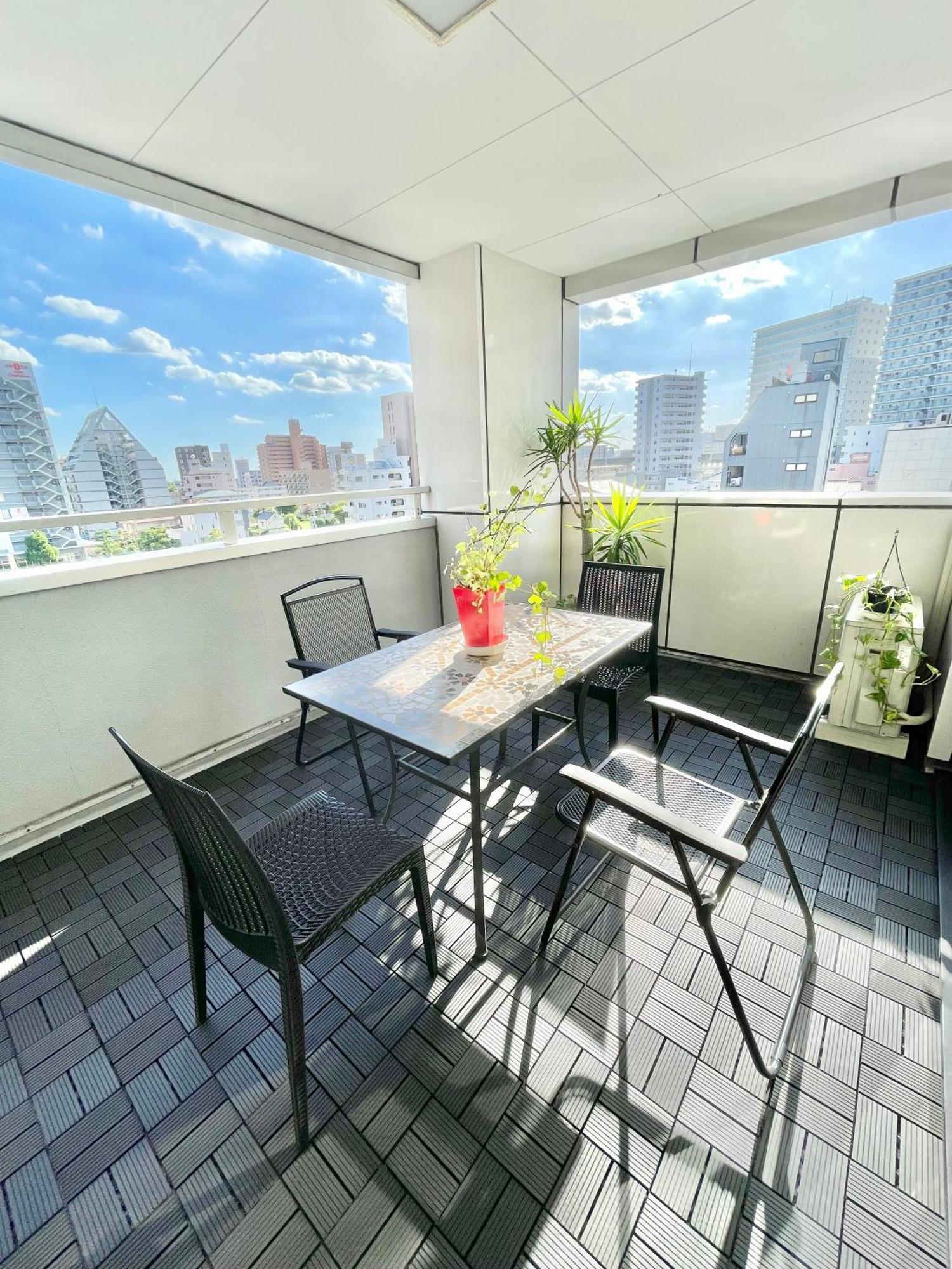 Maria Hotel 宇都宮 Уцуномия Экстерьер фото